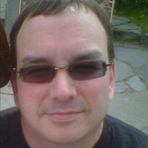 Meet your Posher, Justin